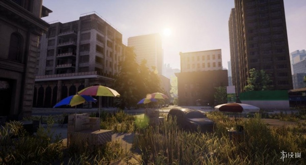 Eximius:夺取前线