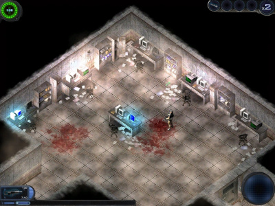 孤胆枪手：再度来袭