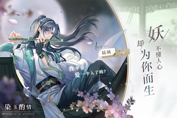 猫之宿约者华为版