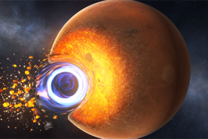 星球爆炸模拟器官方正版