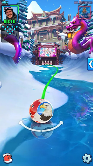 Bowling Crew保龄球队最新版