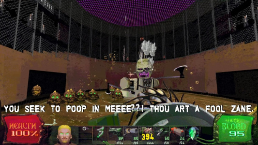 X杀手：终末余波：杀手的复仇