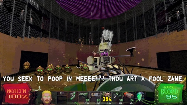 X杀手：终末余波：杀手的复仇