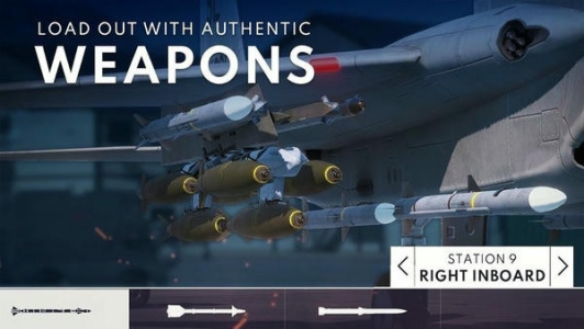 金属风暴官方正版