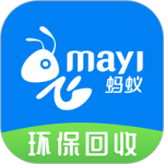 飞蚂蚁app