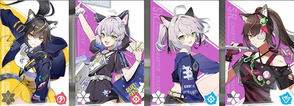 猫之城手游
