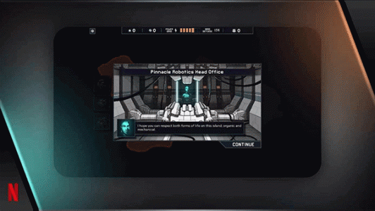 陷阵之志中文版