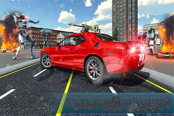 凤凰座出击游戏