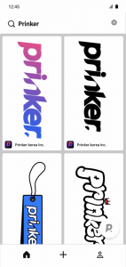 Prinker纹身软件官方版