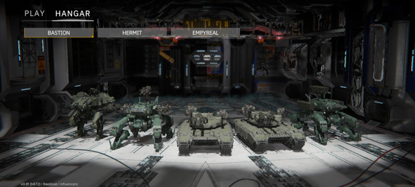 Armor Attack手游