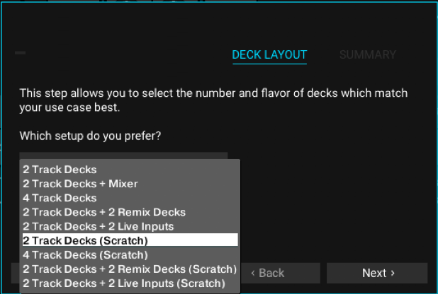 Traktor Pro