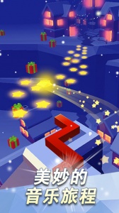 跳舞的线FadedOriginal完整版