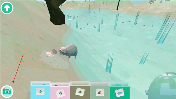 托卡大自然官方正版(Toca Nature)