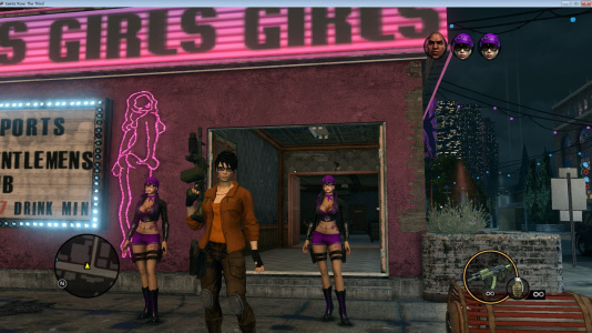 黑道圣徒3完全版