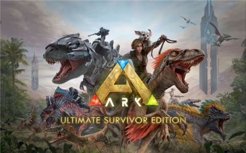 方舟终极移动版官方版