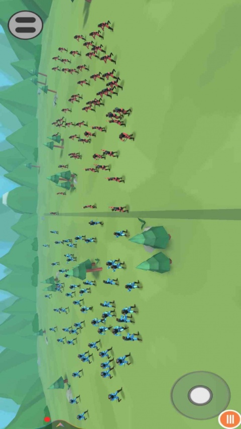 全面战争模拟器旧版