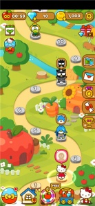 凯蒂猫和好朋友们官方版