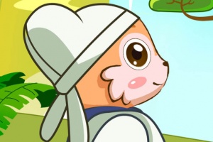 宝宝唐诗三百首app