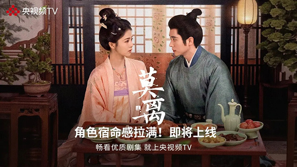 央视频TV版官方版