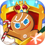 冲呀饼干人王国国际服(CookieRun: Kingdom)