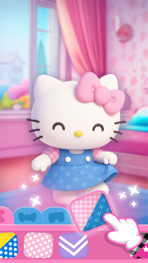 会说话的凯蒂猫官方版