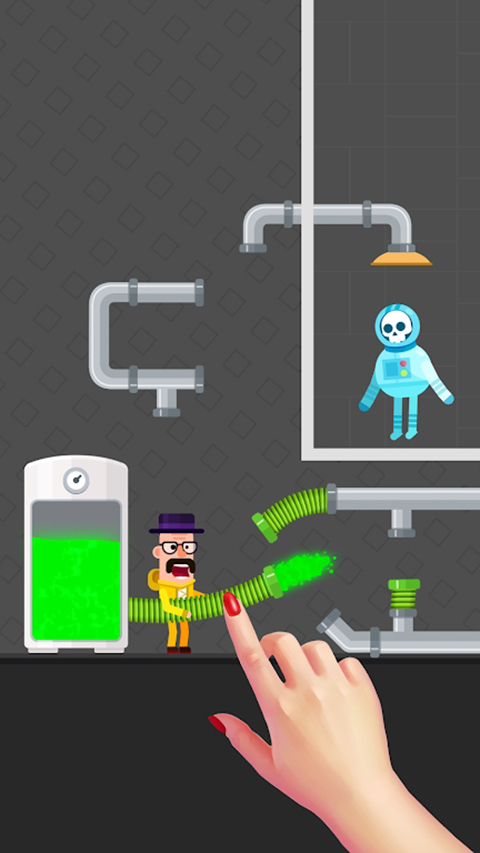 击打大师官方版