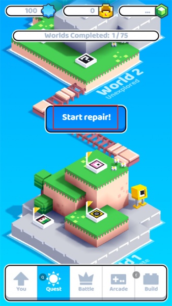 fancade范卡德最新版