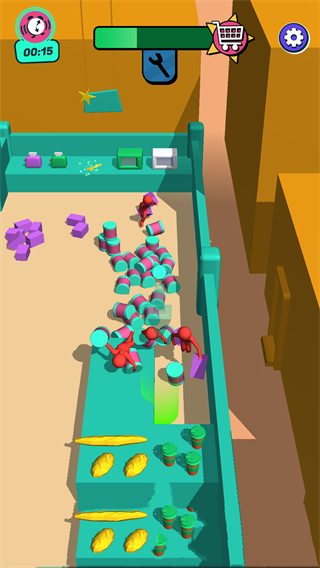 我为购物狂官方版