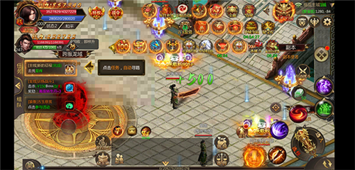 诛神乾坤九游版