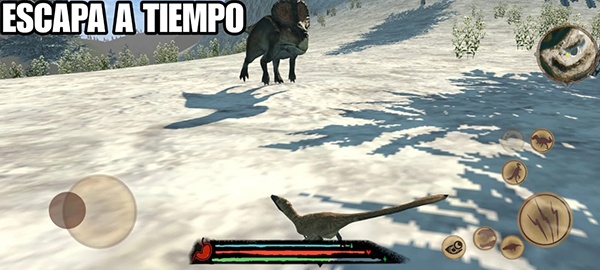 盘古大陆原始时代手机版