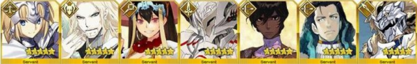 命运冠位指定官方版