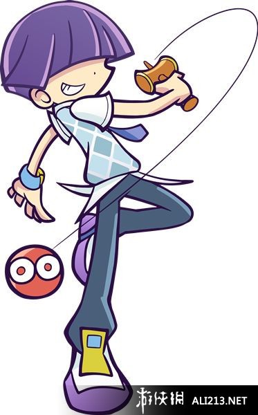 噗哟噗哟俄罗斯方块