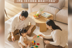 自如租房app