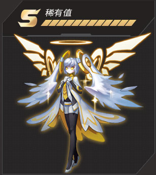 时空猎人华为版