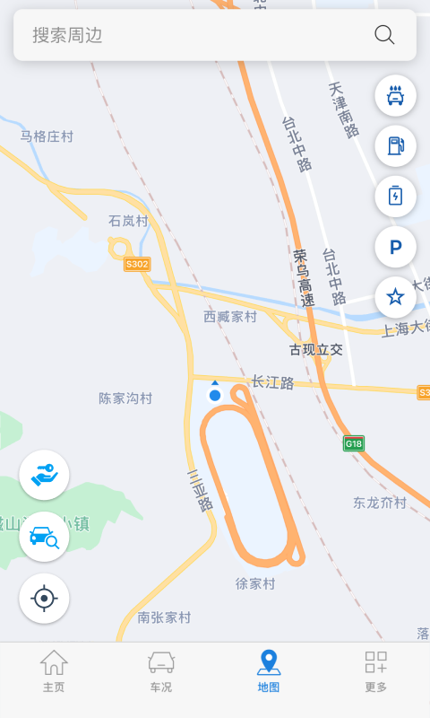 北京现代bluelink