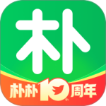 朴朴买菜app