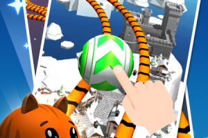 指尖球球官方正版