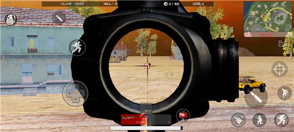 绝地生存官方正版