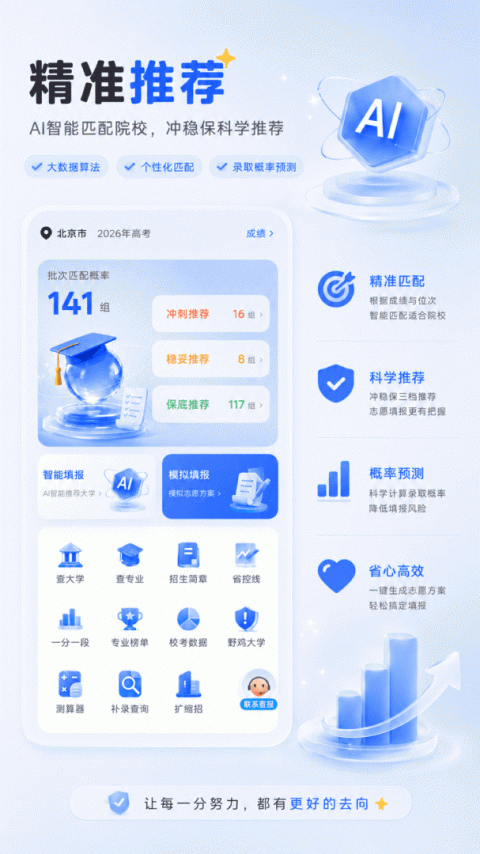 艺考志愿星官方版