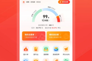 阳光高考网app