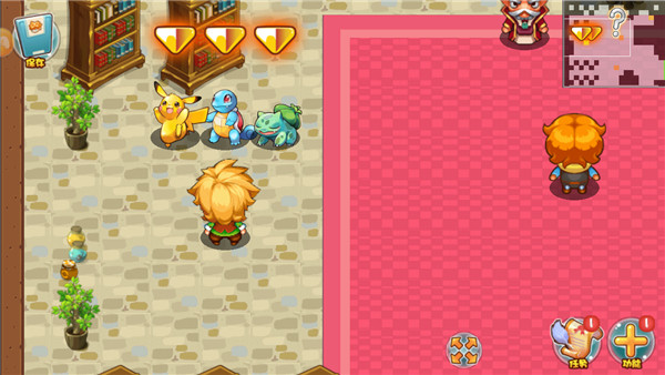 宠物王国单机版破解版