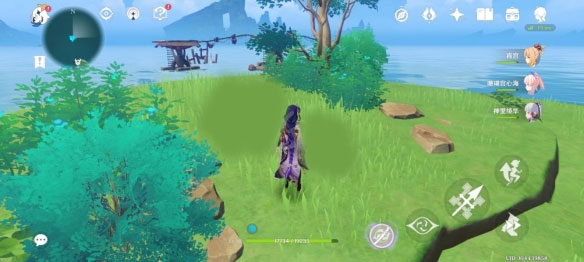 原神低配版手机版