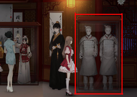 人偶馆绮幻夜手游官方版