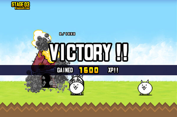 猫咪大战争台服