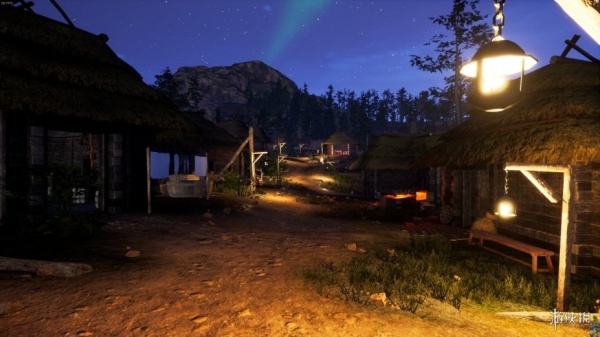 法术大师：传奇