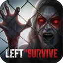 命悬一日官方版(Left to Survive)