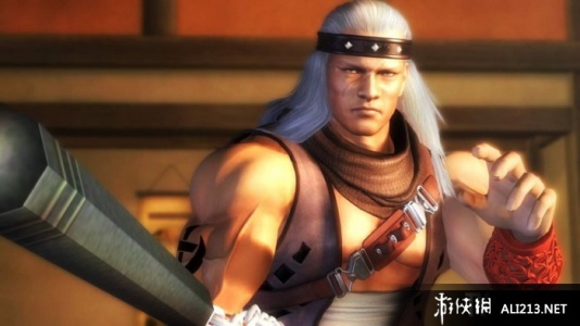 忍者龙剑传：西格玛