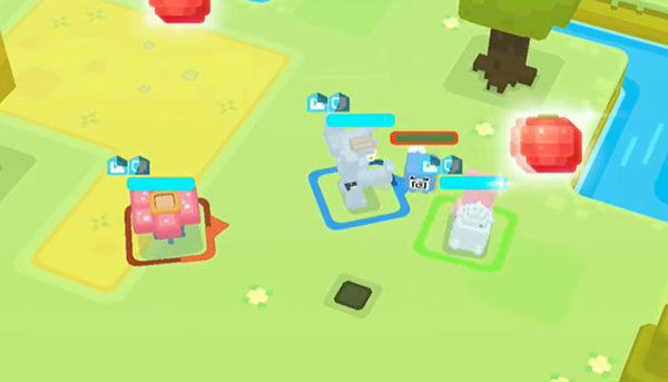 宝可梦大探险网易版