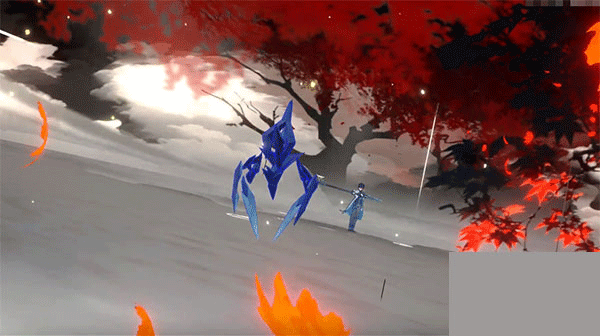 崩坏星穹铁道体验服