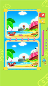 宝宝玩找茬手机版